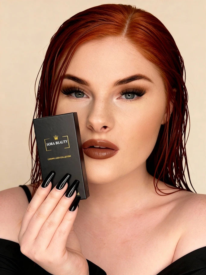 Crown Lash Collection