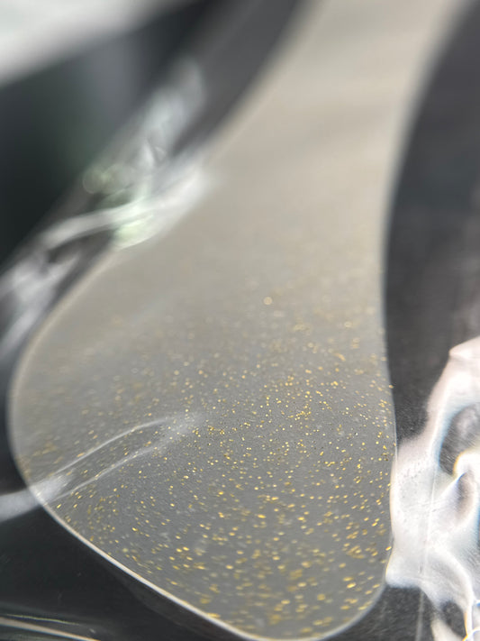 Browlifting Silikon Patch Gold