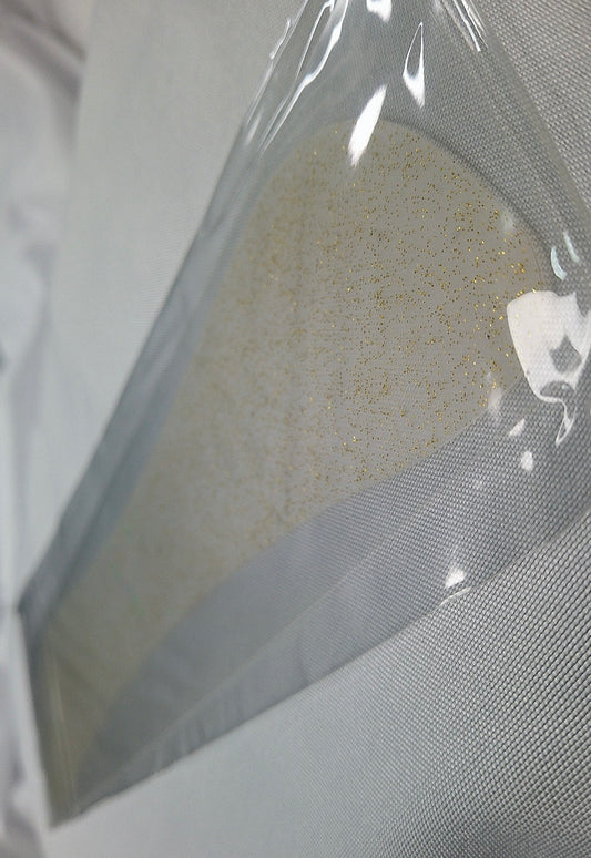 Browlifting Silikon Patch Gold