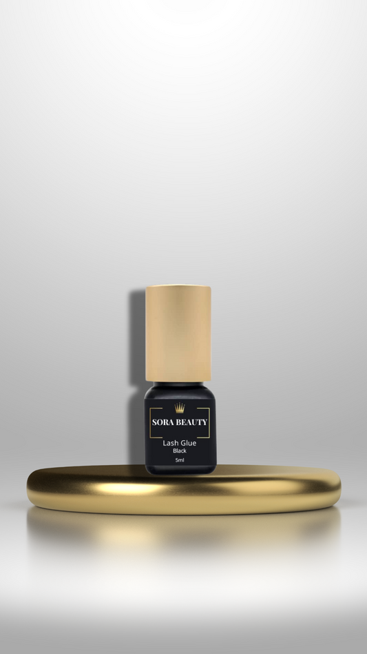 Wimpernkleber Black 5 g