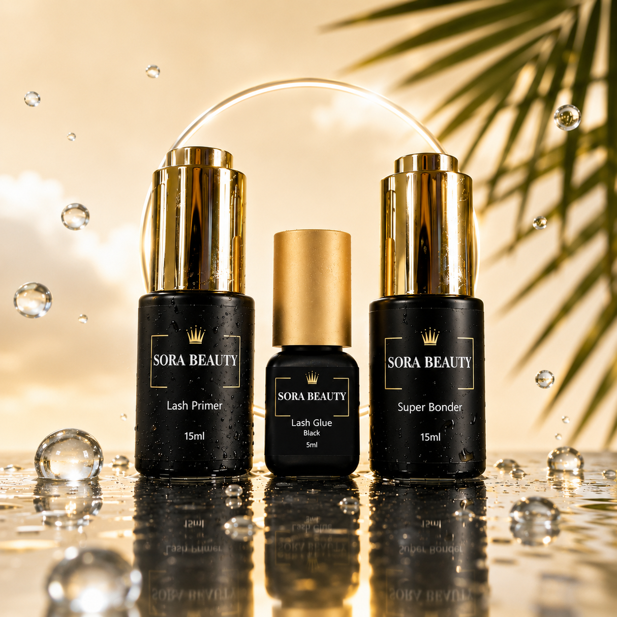 SUMMER HALTBARKEITS BUNDLE